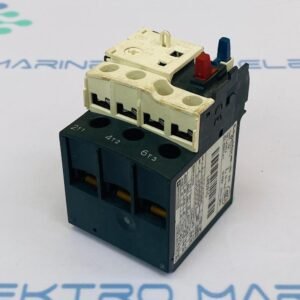 Schneider Electric LRD21C | Thermal Overload Relay