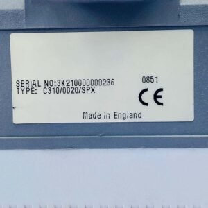 Alfa Laval C310/0020/SPX (1766664-01) | Controller