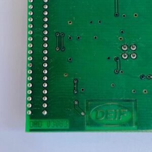 Deif DPD 03063 (1044500330A) | PCB Card