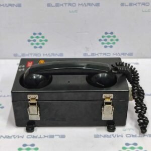 MRC LC-213 B | Auto Telephone