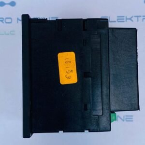 Deif WQ96-X (0-1000) | Watt/Var Meter