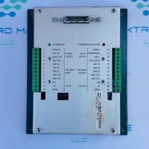 Praxis 91.6.049.305 | Display Module
