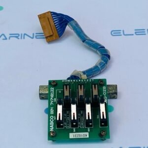 Nabco TLG-305-02B (884 74748122) | PCB