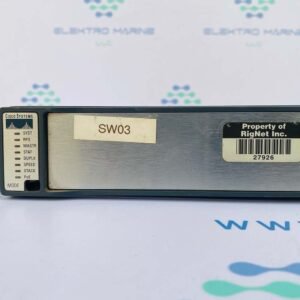 Cisco 3750G | Series Switch