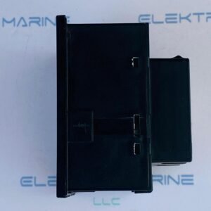 Norcontrol DLQ 96.PC.NB (Range : 150-0-150) | RPM Meter