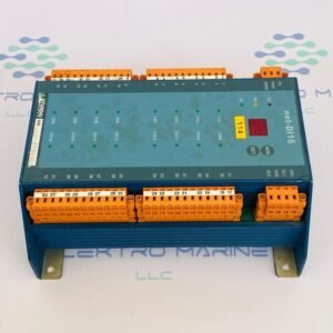 Hyundai NET-DI16 | Digital Input Module