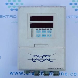 Alfa Laval C310/0020/SPX (1766664-01) | Controller