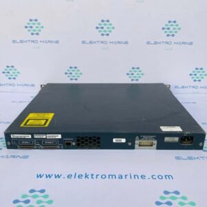 Cisco 3750G | Series Switch