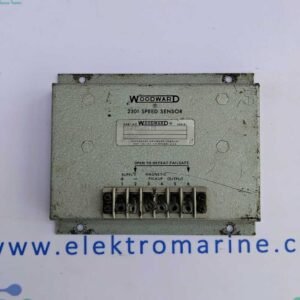 Woodward 8270-417 | 2301 Speed Sensor