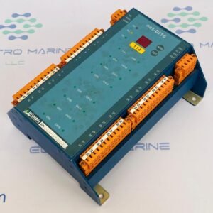Hyundai NET-DI16 | Digital Input Module