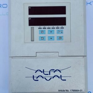 Alfa Laval C310/0020/SPX (1766664-01) | Controller