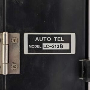 MRC LC-213 B | Auto Telephone