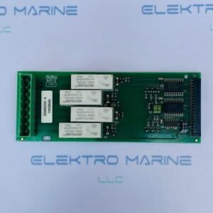 Deif DPD 03063 (1044500330A) | PCB Card