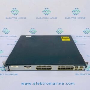 Cisco 3750G | Series Switch