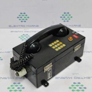 MRC LC-213 B | Auto Telephone