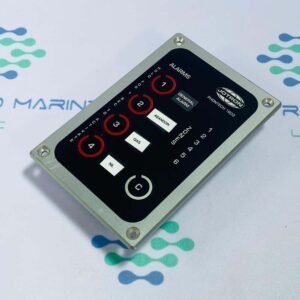Jotron Phontech 1603 (425.094.001.0011) | Control Panel