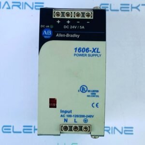 Allen Bradley 1606-XL120D (294.919.38-03A) | Power Supply