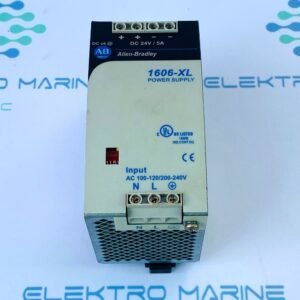 Allen Bradley 1606-XL120D (294.919.38-03A) | Power Supply