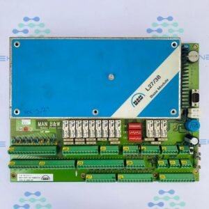 MAN B&W 1680910-3 | BM Module