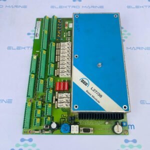 MAN B&W 1680910-3 | BM Module