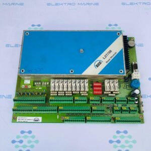 MAN B&W 1680910-3 | BM Module