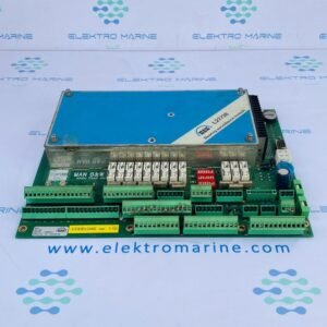 MAN B&W BMI-II (1698285-9) | PCB Module