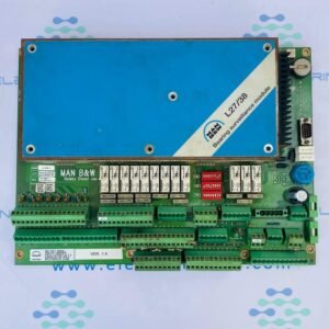MAN B&W BM1-MK.II (1698285-9) | PCB Module