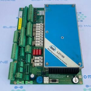 MAN B&W BMI-II (1698285-9) | PCB Module