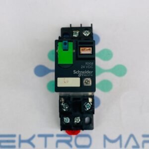 Schneider Electric RXM2AB2BD | Miniature Plug In Relay