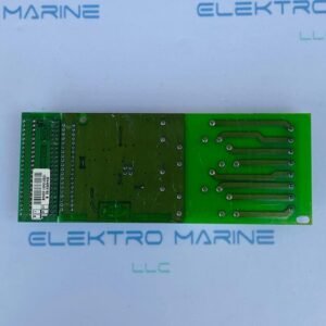 Deif DPD 99164 (1044500060C) | PCB Card