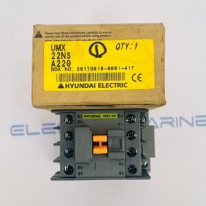 Hyundai UMX 22 | Contactor Relay