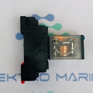 Schneider Electric RXM2AB2BD | Miniature Plug In Relay