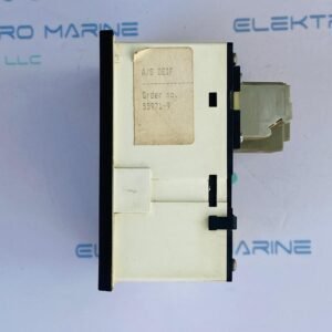Deif (55971-9) | Synchroscope Meter