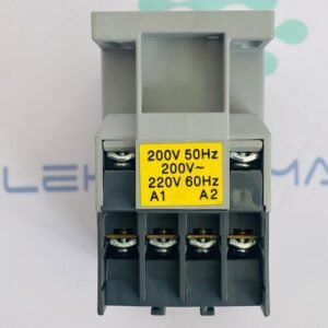 Hyundai UMX 22 | Contactor Relay