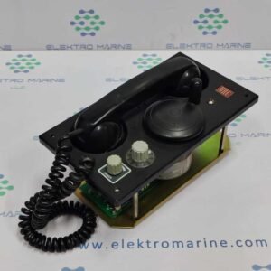 MRC LC-816 A | Sound Power Telephone
