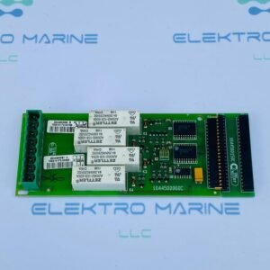 Deif DPD 99164 (1044500060C) | PCB Card