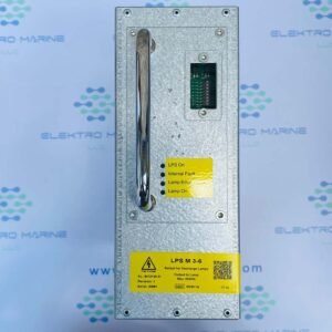 Alfa Laval LPS M 3-6 | Ballast For Discharge Lamps