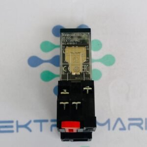 Schneider Electric RXM2AB2BD | Miniature Plug In Relay