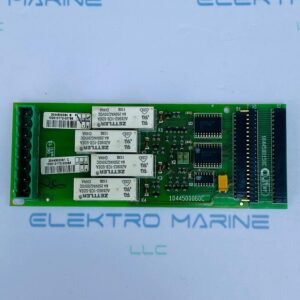 Deif DPD 99164 (1044500060C) | PCB Card