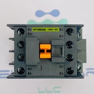 Hyundai UMX 22 | Contactor Relay