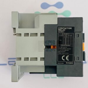 Hyundai UMX 22 | Contactor Relay