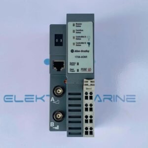 Allen Bradley 1734-ACNR (96391078) | ControlNet Adapter