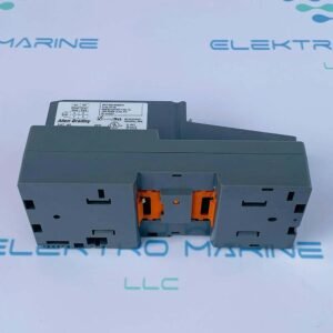 Allen Bradley 1734-ACNR (96391078) | ControlNet Adapter