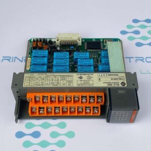 Allen Bradley 1746-OW16 | SLC500 Output Module