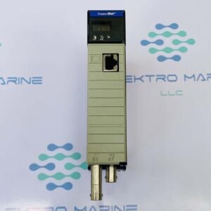 Allen Bradley 1756-CNBR/E (96469674 A01) | Control Net Communications Bridge