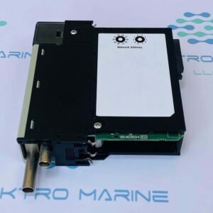 Allen Bradley 1756-CNBR/E (96469674 A01) | Control Net Communications Bridge