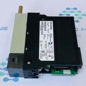 Allen Bradley 1756-CNBR/E (96469674 A01) | Control Net Communications Bridge