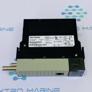 Allen Bradley 1756-CNBR/E (96469674 A01) | Control Net Communications Bridge