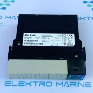 Allen Bradley 1756-ENBT A (96490474 A01) | Ethernet/IP Bridge Communication