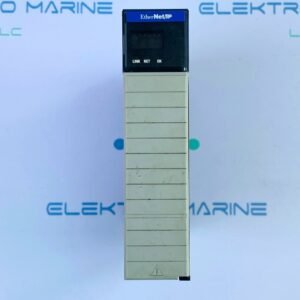 Allen Bradley 1756-ENBT A (96490474 A01) | Ethernet/IP Bridge Communication